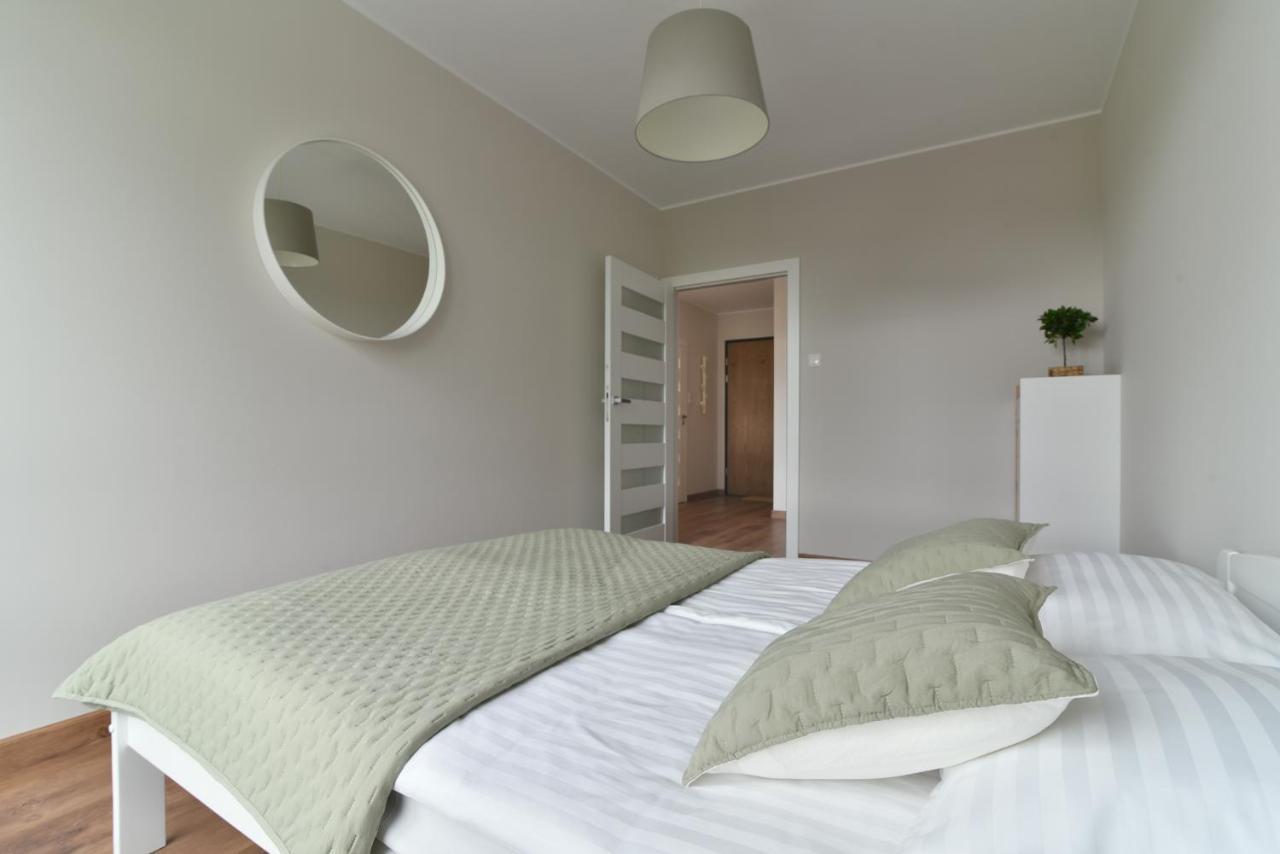 Ltc Apartments Silva Gdynia Bagian luar foto